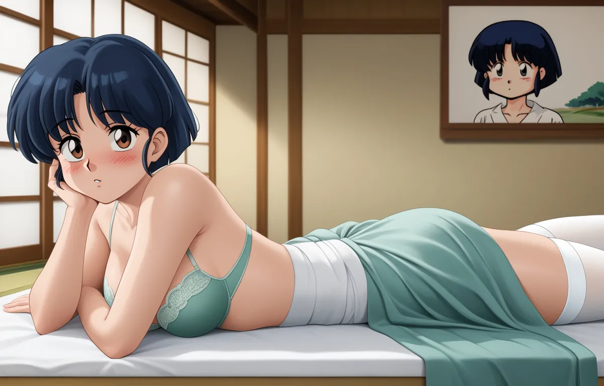 Ranma ½ 4 - Image 699