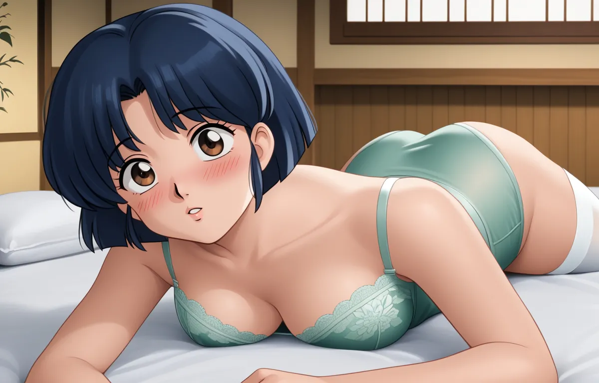 Ranma ½ 4 - Image 701