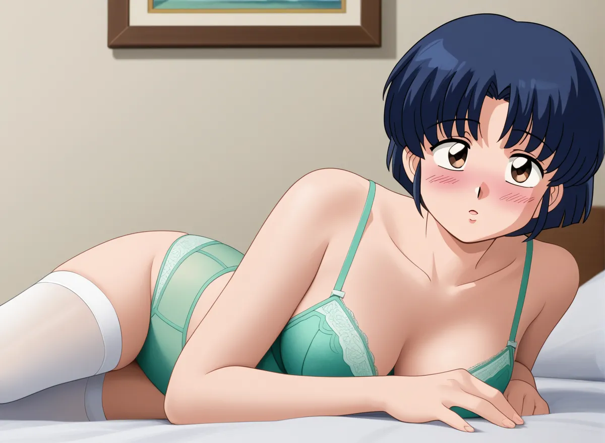 Ranma ½ 4 - Image 703