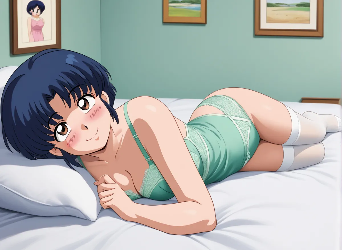 Ranma ½ 4 - Image 704