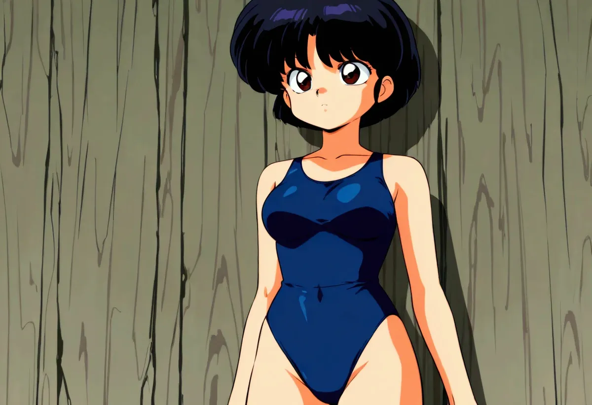Ranma ½ 4 - Image 712