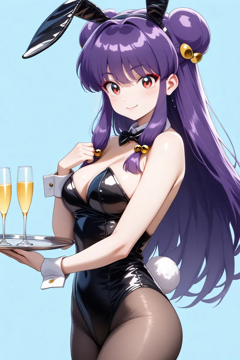 Ranma ½ 4 - Image 716