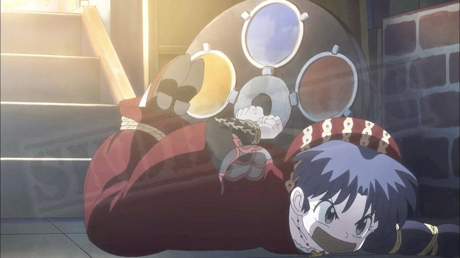 Ranma ½ 4 - Image 726