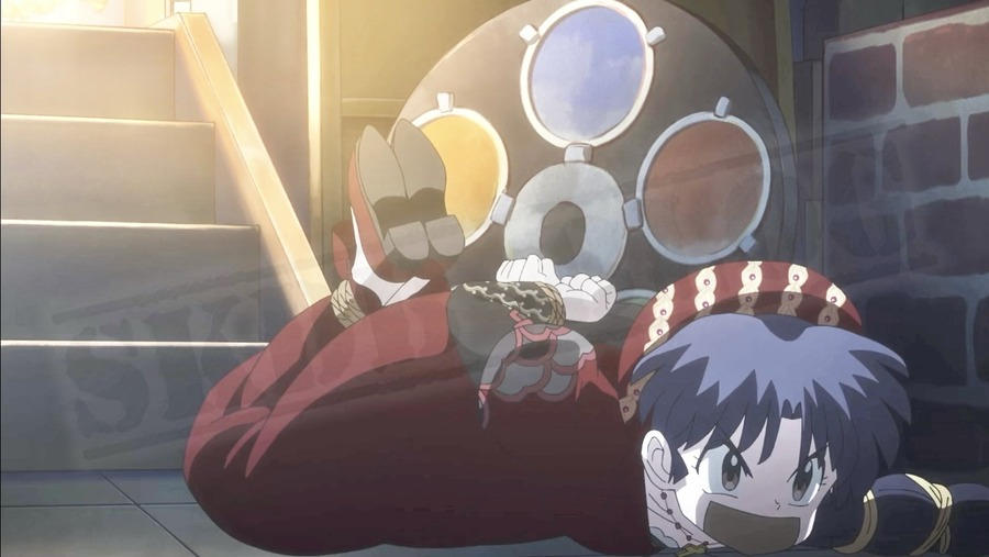 Ranma ½ 4 - Image 727