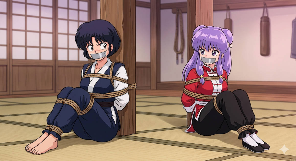 Ranma ½ 4 - Image 729