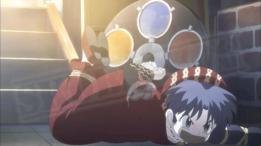 Ranma ½ 4 - Image 730