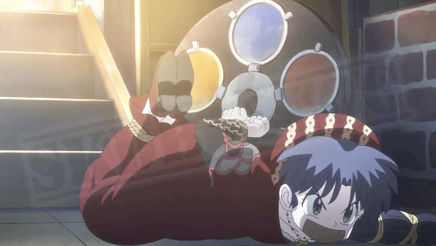 Ranma ½ 4 - Image 732