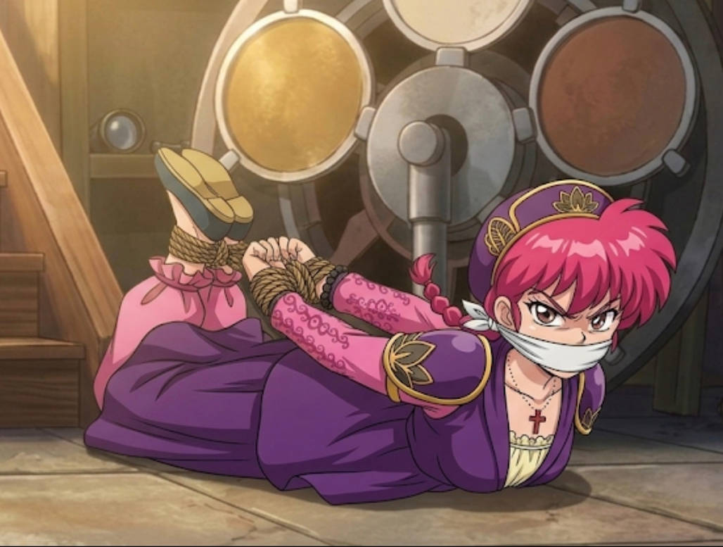 Ranma ½ 4 - Image 733