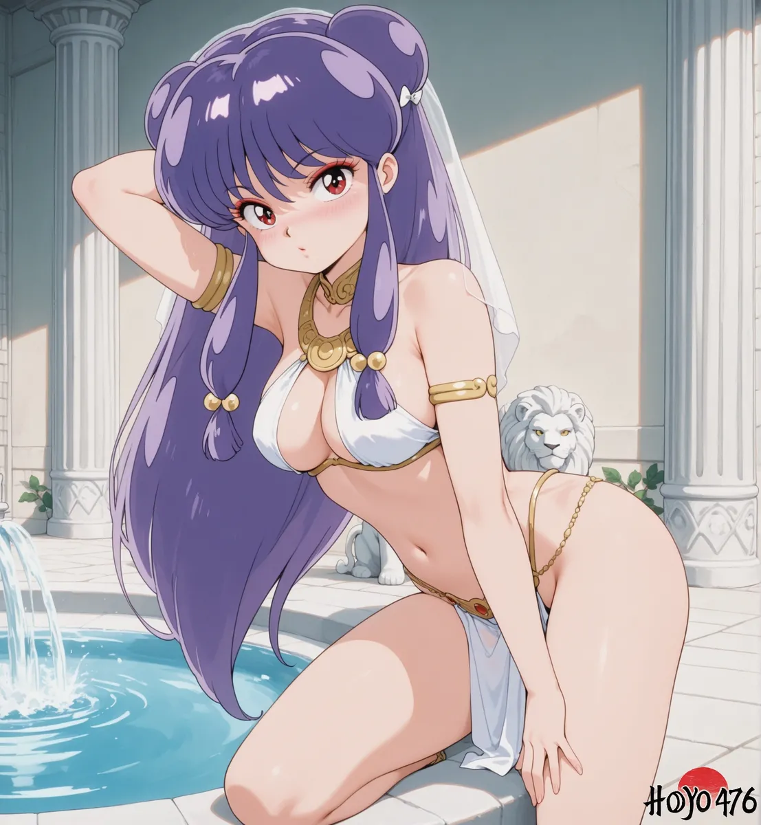 Ranma ½ 4 - Image 759