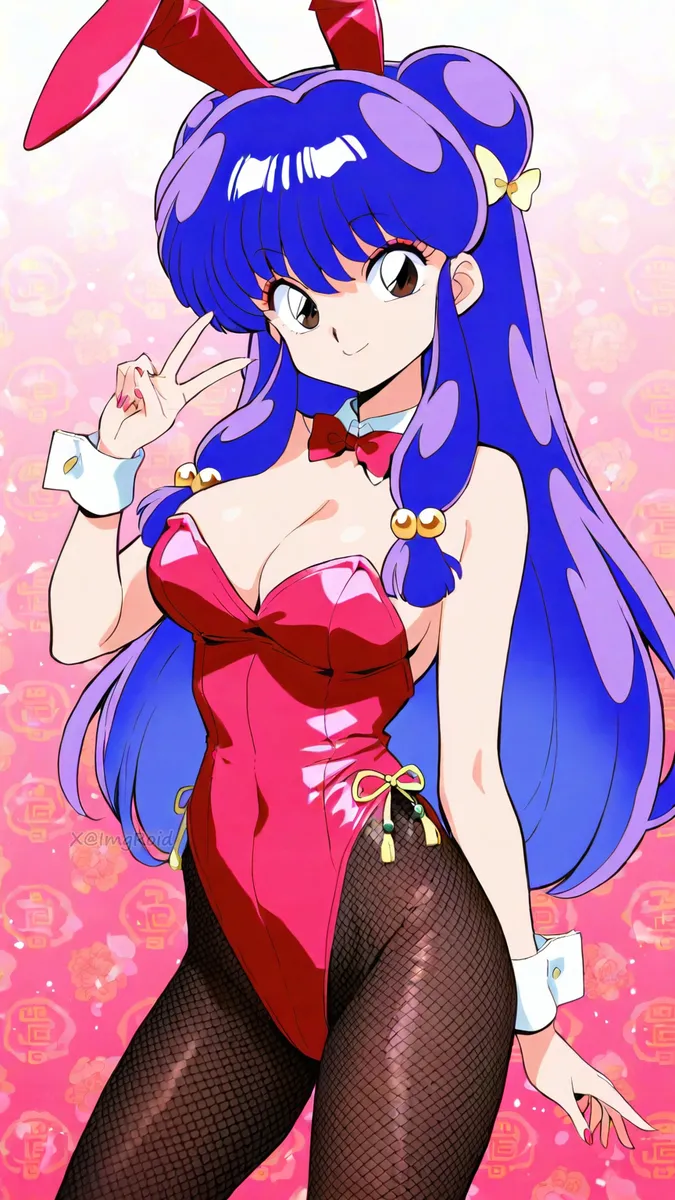 Ranma ½ 4 - Image 760