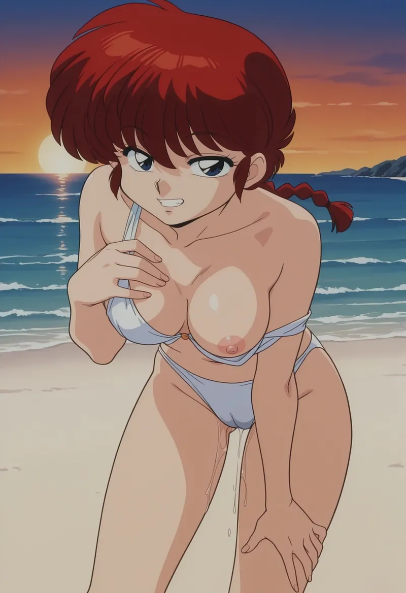 Ranma ½ 4 - Image 790