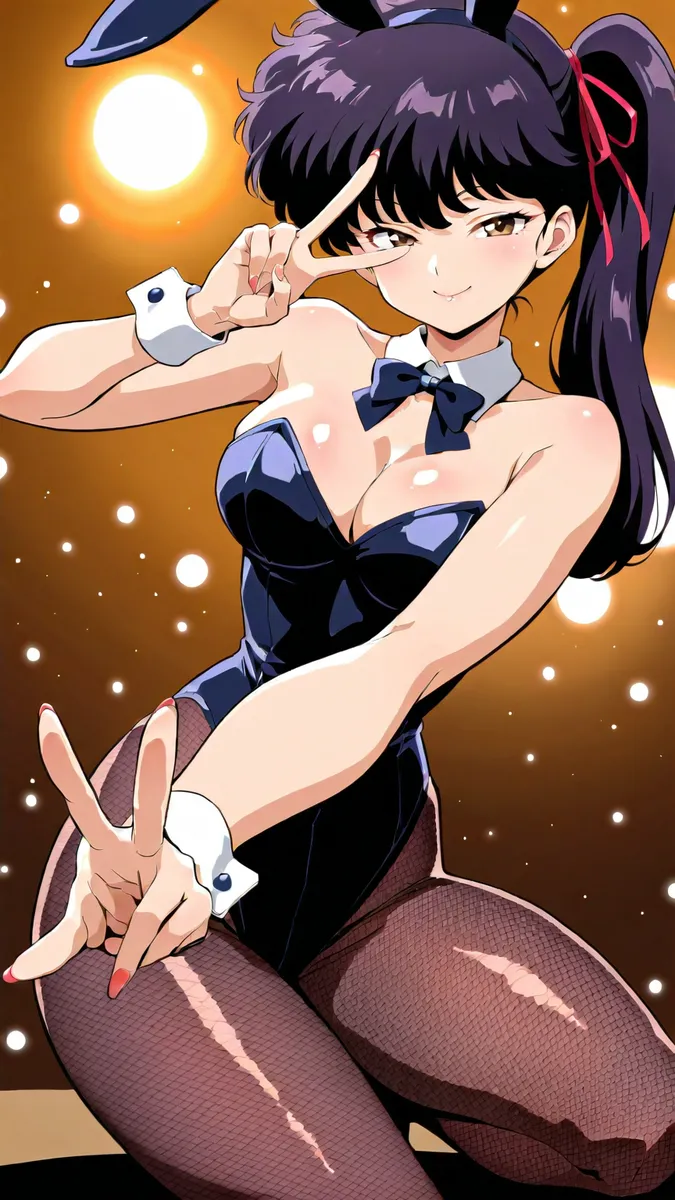 Ranma ½ 4 - Image 812