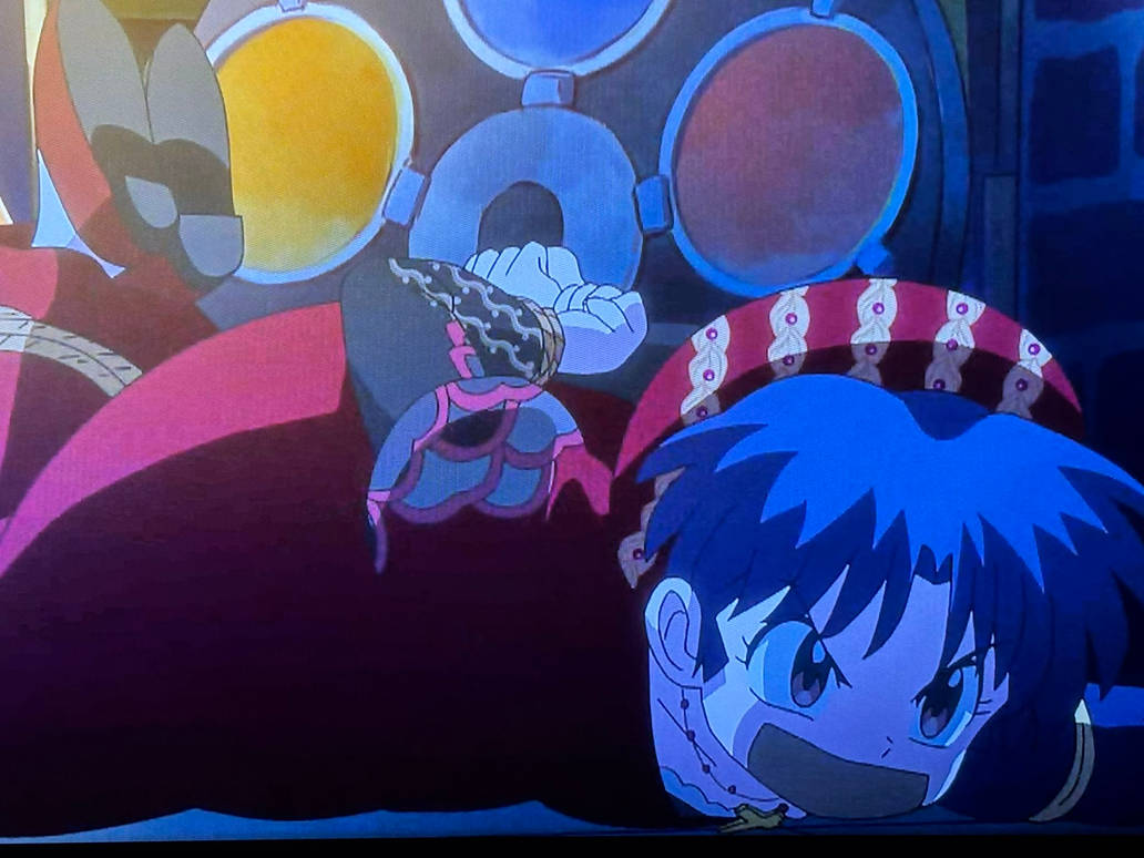 Ranma ½ 4 - Image 825