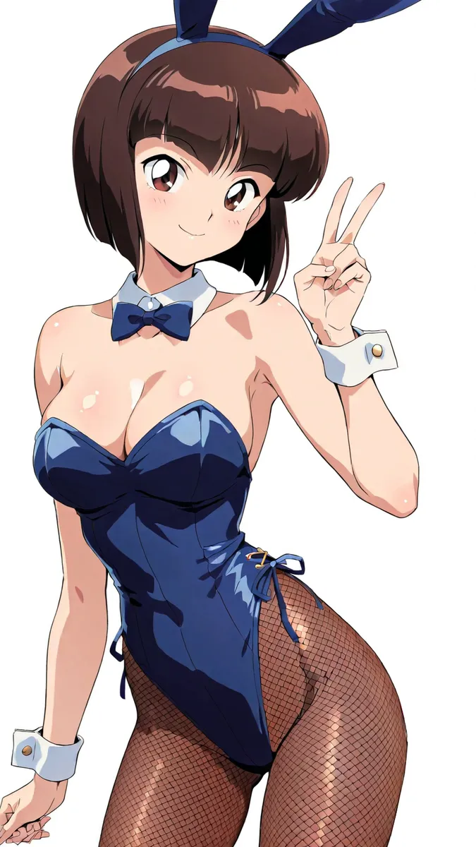 Ranma ½ 4 - Image 829