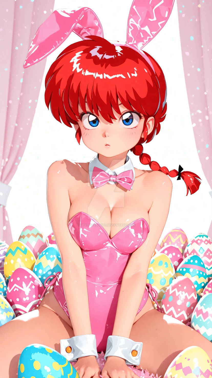 Ranma ½ 4 - Image 831