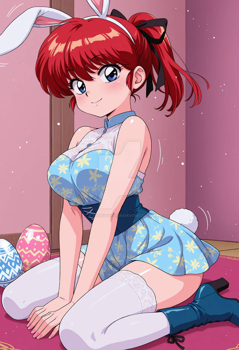 Ranma ½ 4 - Image 832