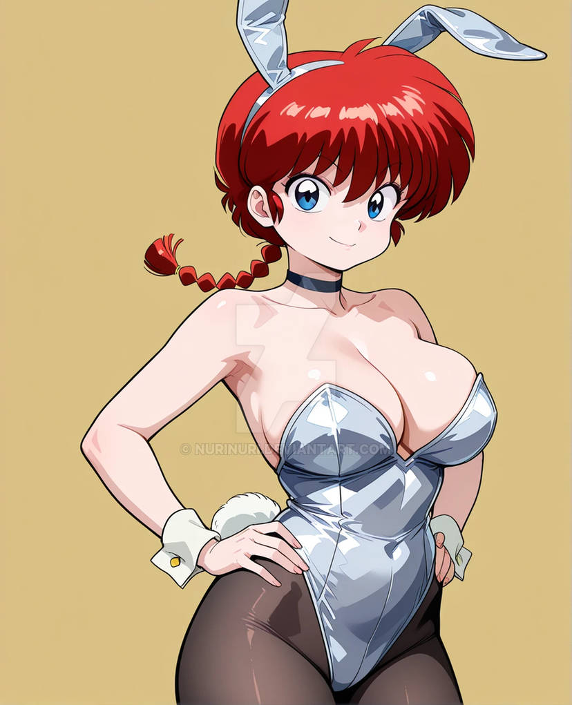 Ranma ½ 4 - Image 836