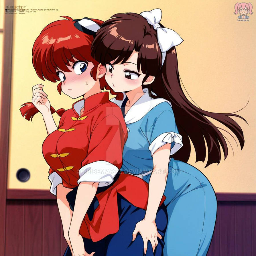 Ranma ½ 4 - Image 837