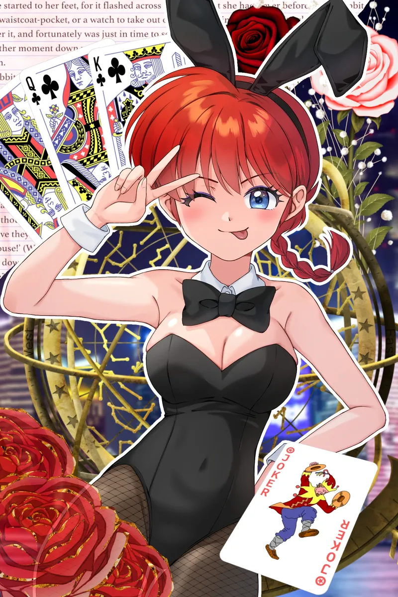 Ranma ½ 4 - Image 850