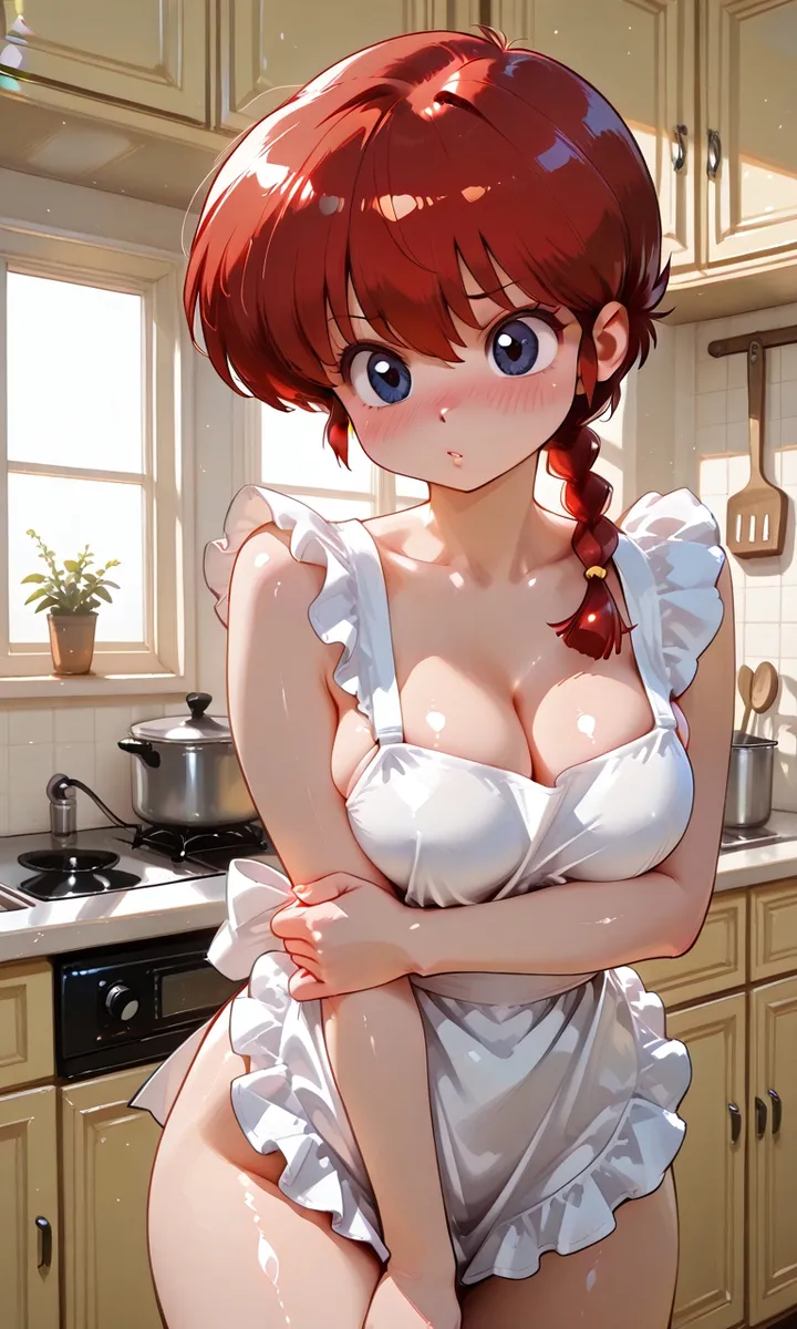 Ranma ½ 4 - Image 852