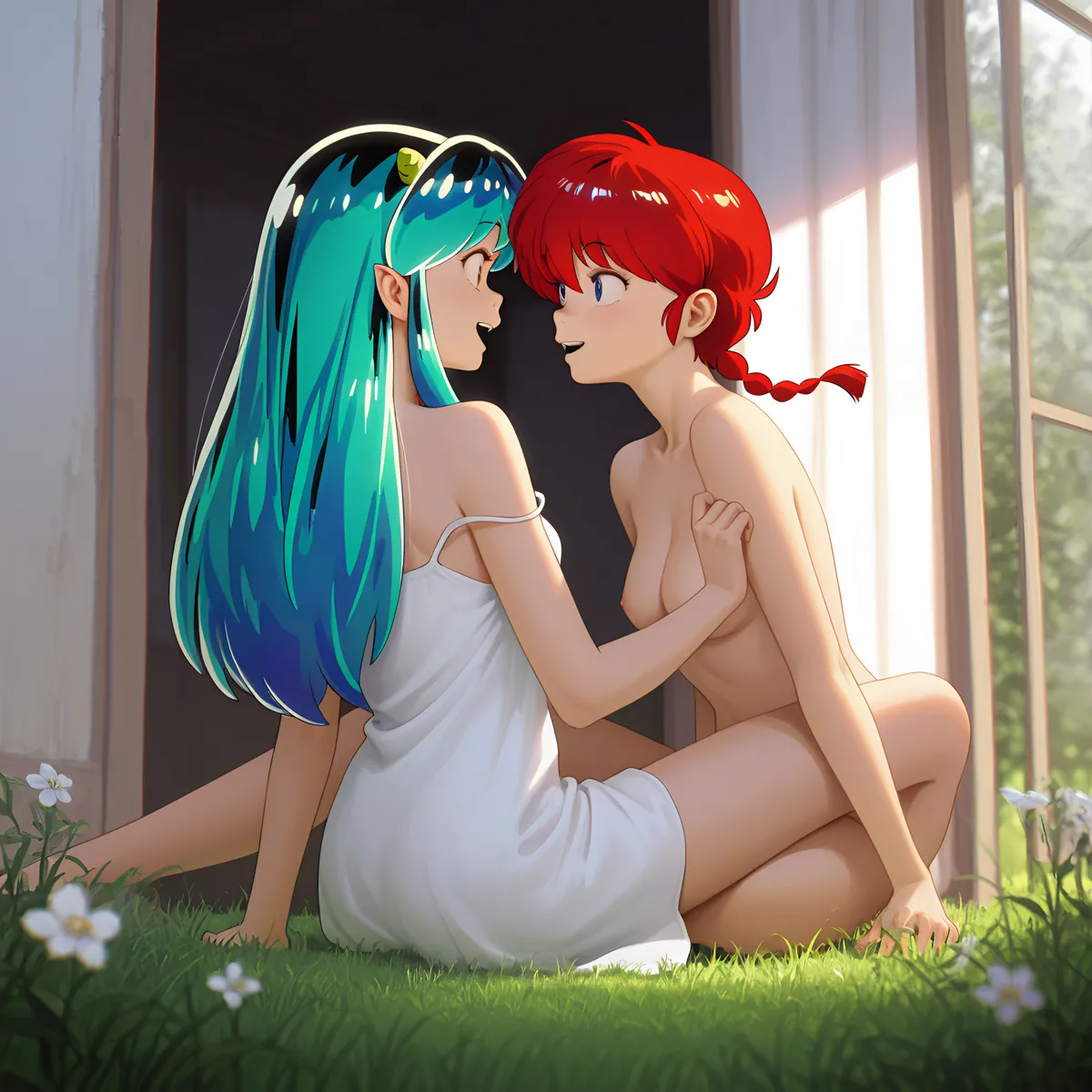 Ranma ½ 4 - Image 855