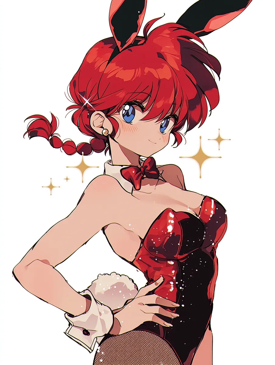 Ranma ½ 4 - Image 857