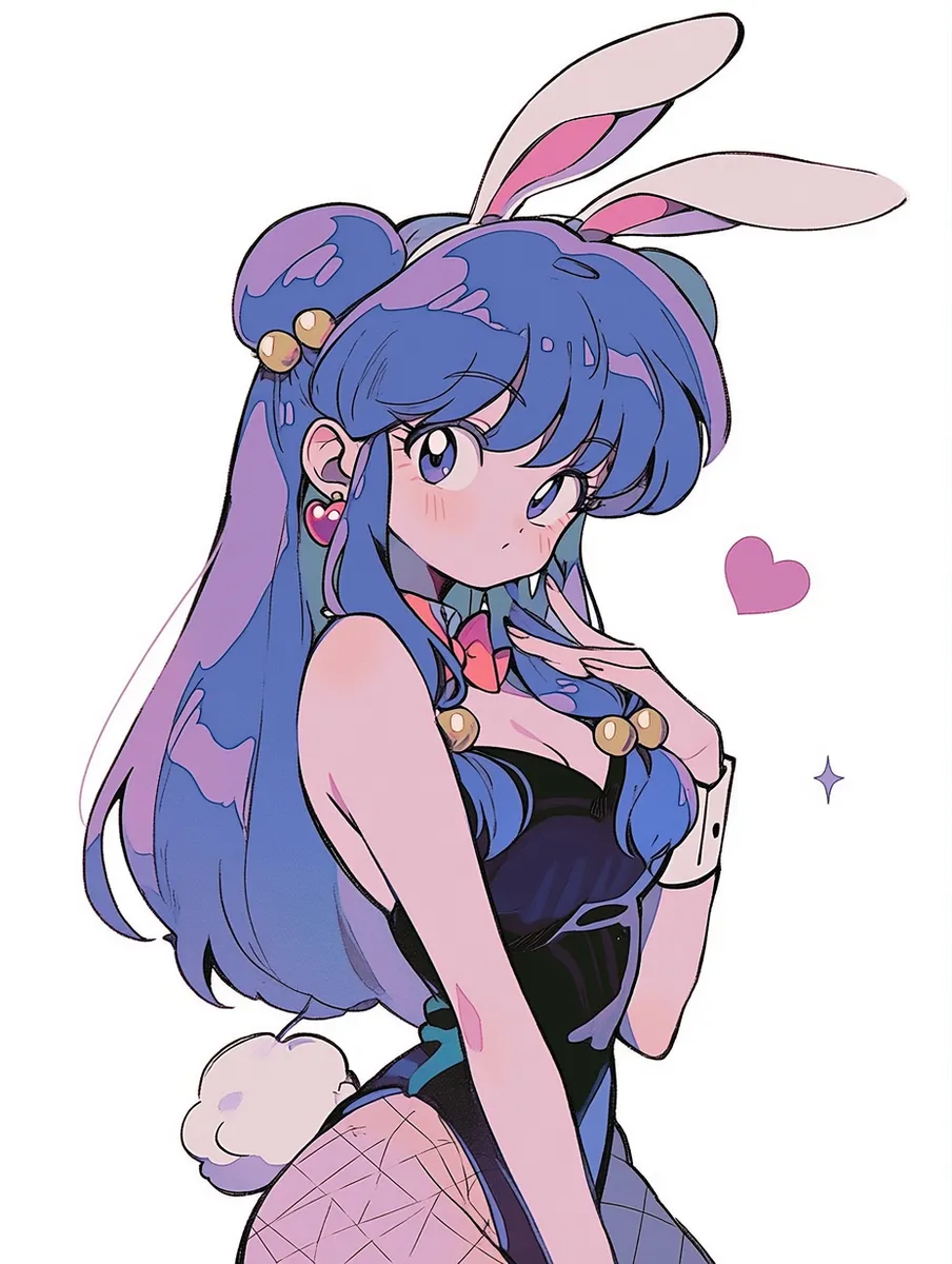 Ranma ½ 4 - Image 859