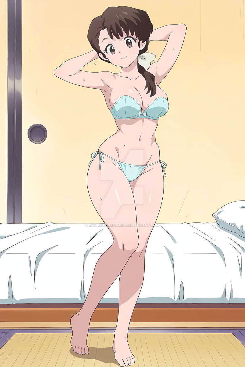 Ranma ½ 4 - Image 872