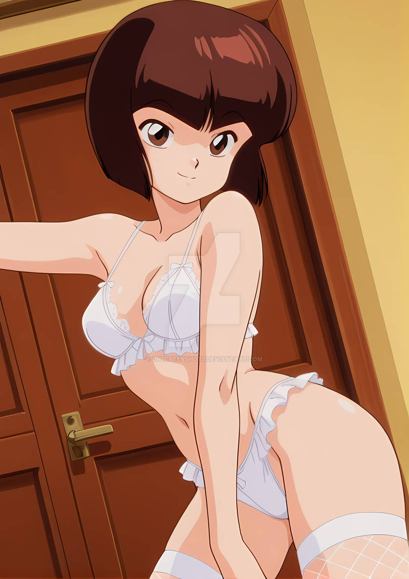 Ranma ½ 4 - Image 878