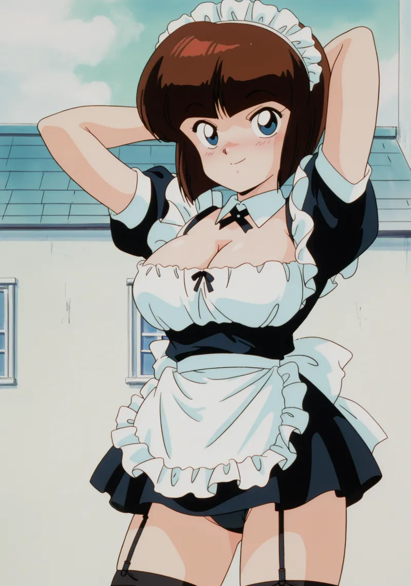 Ranma ½ 4 - Image 879