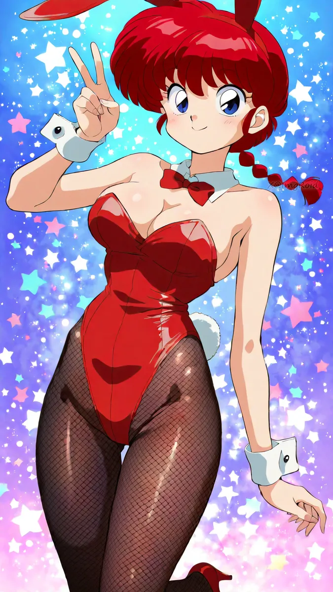 Ranma ½ 4 - Image 899