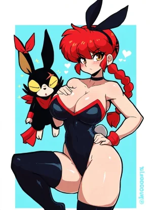 Ranma ½ 4 - Page 140