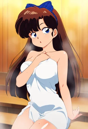 Ranma ½ 4 - Page 438