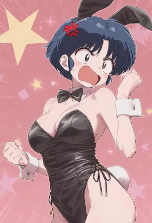 Ranma ½ 4 - Page 692