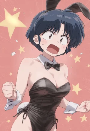 Ranma ½ 4 - Page 693