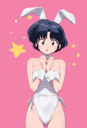 Ranma ½ 4 - Page 694