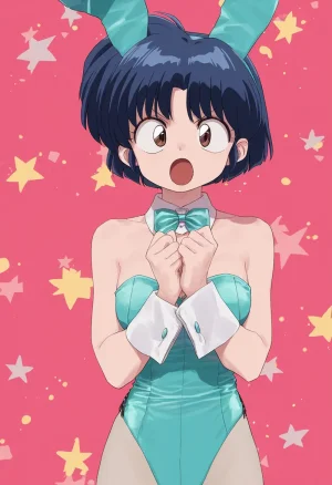 Ranma ½ 4 - Page 695