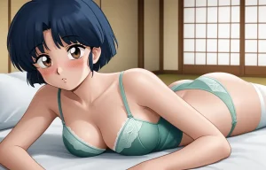 Ranma ½ 4 - Page 700