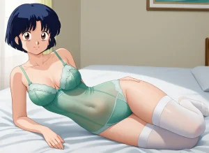 Ranma ½ 4 - Page 705