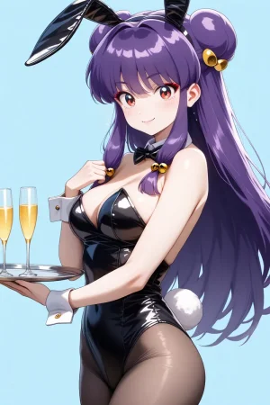 Ranma ½ 4 - Page 716