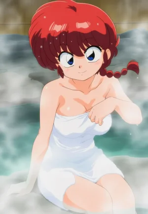 Ranma ½ 4 - Page 72