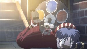 Ranma ½ 4 - Page 727