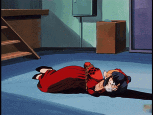 Ranma ½ 4 - Page 731