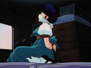 Ranma ½ 4 - Page 736