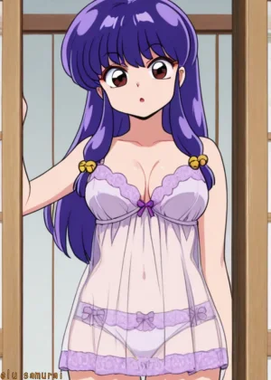 Ranma ½ 4 - Page 751