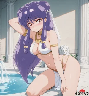 Ranma ½ 4 - Page 759