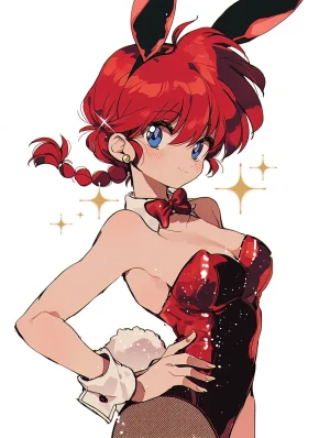 Ranma ½ 4 - Page 857