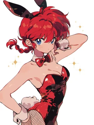 Ranma ½ 4 - Page 858