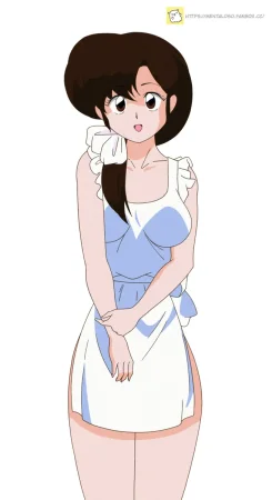 Ranma ½ 4 - Page 864