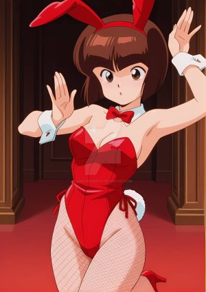 Ranma ½ 4 - Page 874